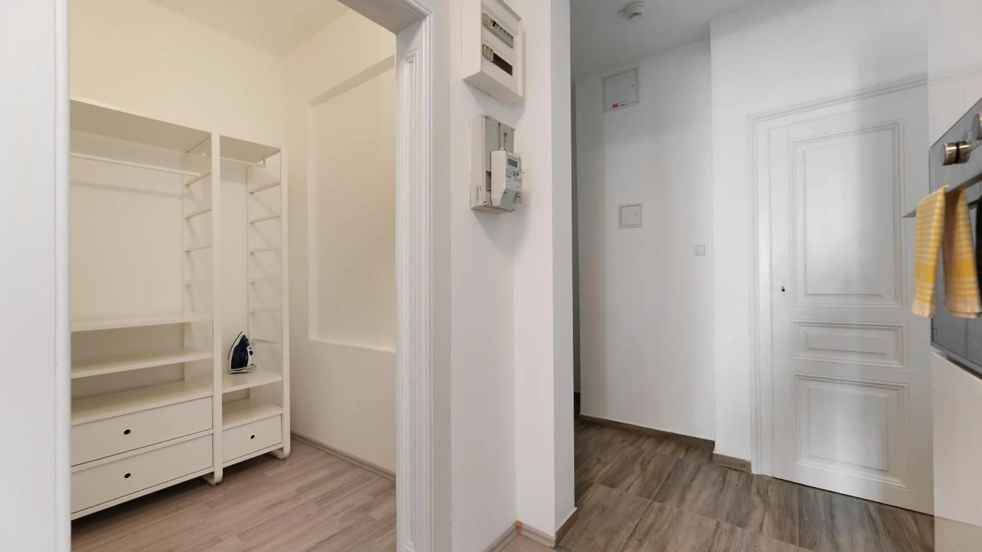 Lovely Apartment Near University فيينا النمسا