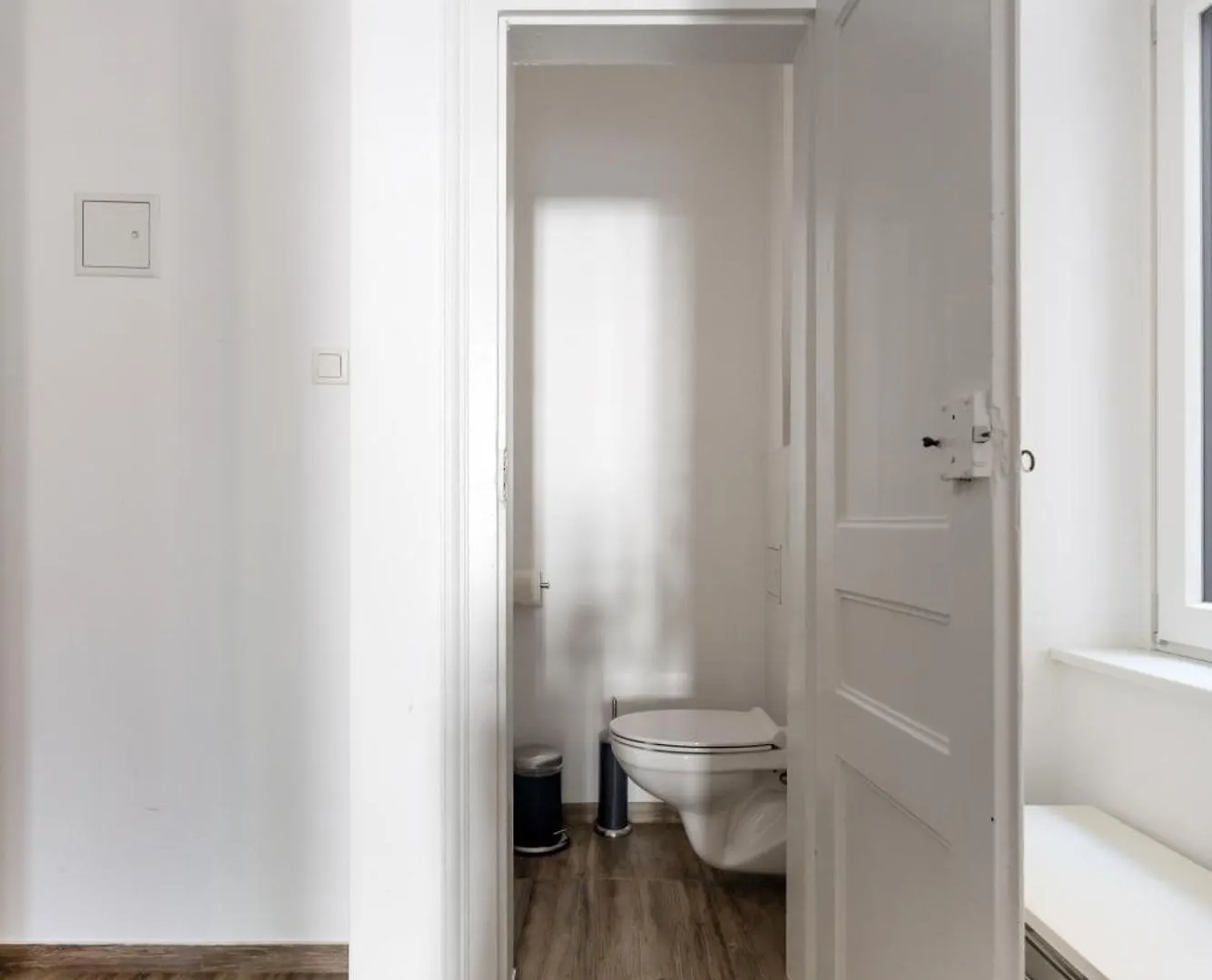 Lovely Apartment Near University فيينا النمسا