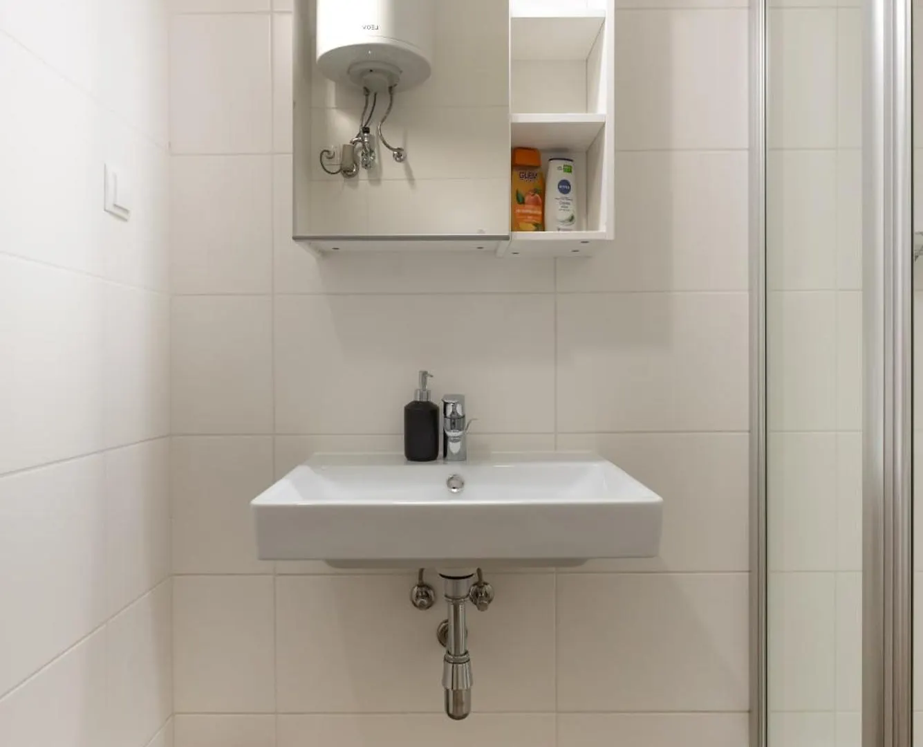 Lovely Apartment Near University فيينا